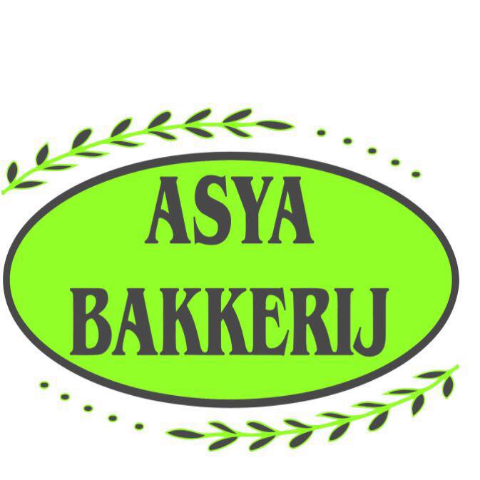 Asya Bakkerij Waalwijk logo